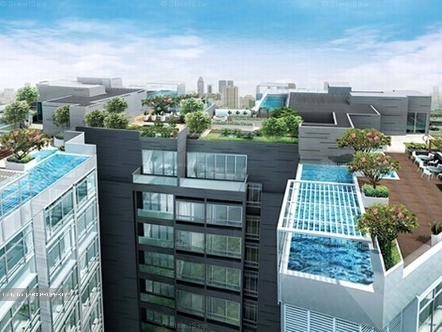 Residences @ Killiney (D9), Apartment #578734681